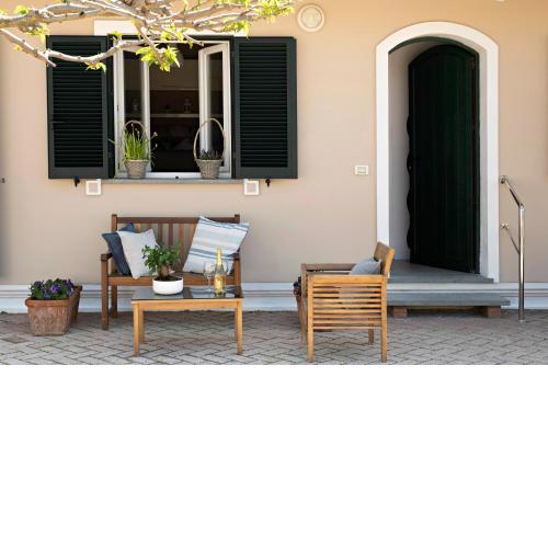 Casa Primavera