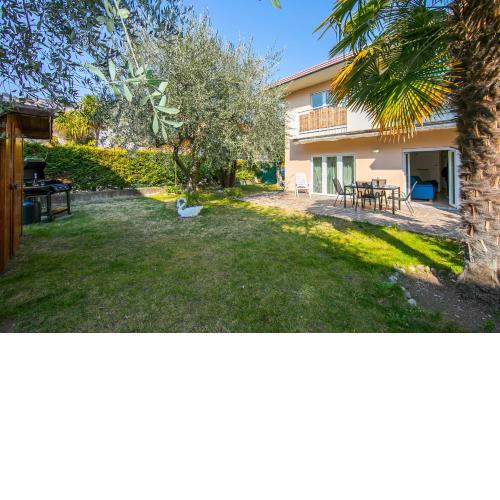 Casa Primula Torbole