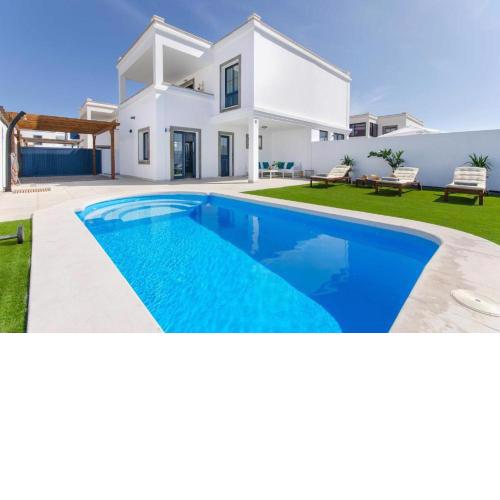 Casa Princesa Gara