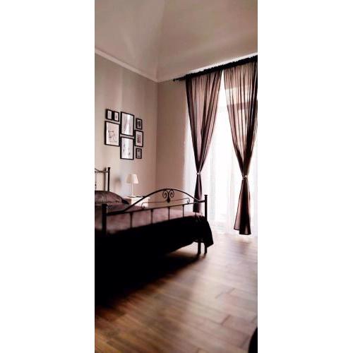 Casa Principe Taranto "Intero appartamento"