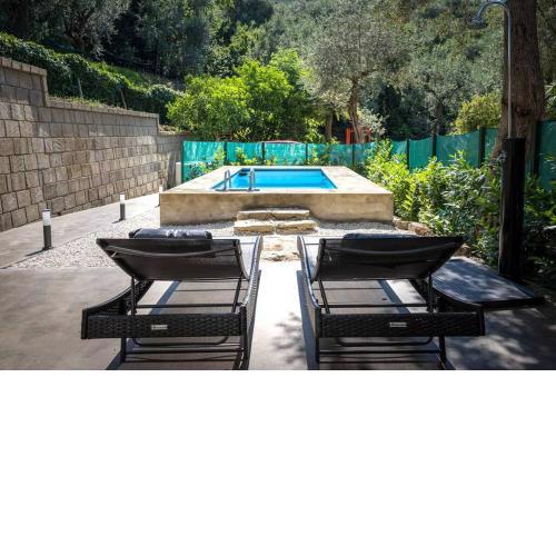 Casa Priora - Romantic house with pool