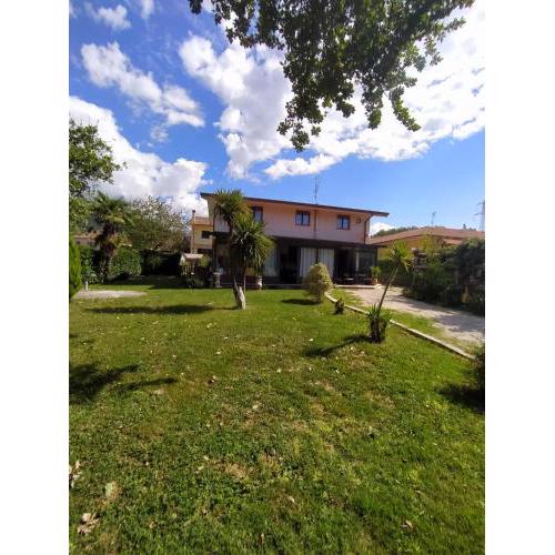 Casa Privata Villa Roberta