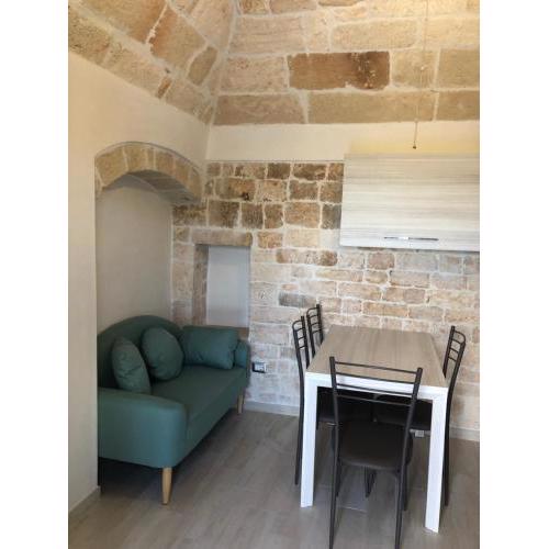 Casa Profumi di Puglia