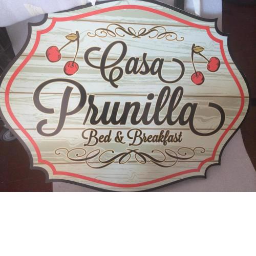 Casa Prunilla