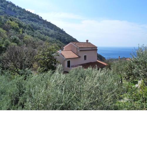 Casa Puccini B&B Maratea