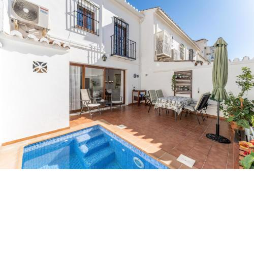 Casa Pueblo Lopez