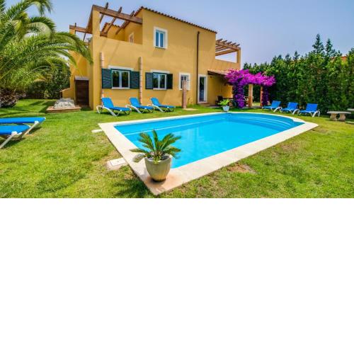 Casa Puerta del Sol , Ferienhaus mit privatem Pool, Ostküste