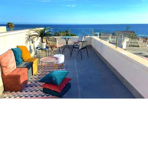 Casa Puerto Isla Plana