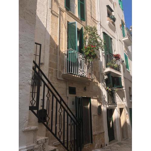 Casa Pugliese 1995