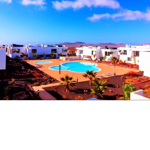 Casa Punta Blanca, live your dreams