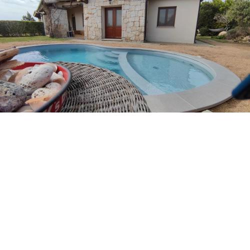 Casa Punta Molara