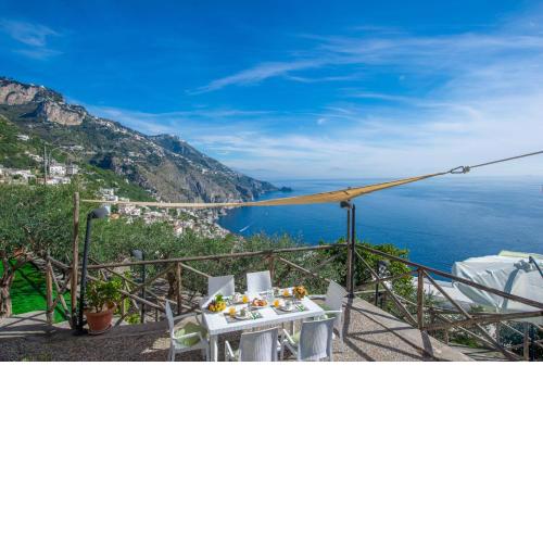 Casa Punta Paradiso