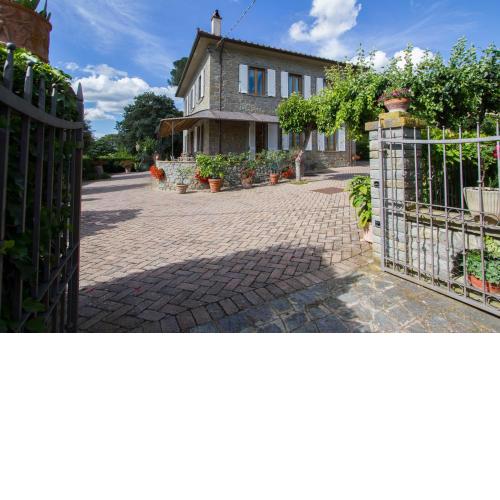 Casa Pupa- Azienda Fontelunga