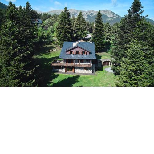 Casa Pyrenees - Slow Life Refuge