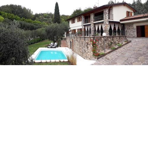 Casa Quarole Garda-Meer
