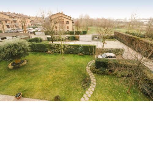 Casa Quarto di Luna