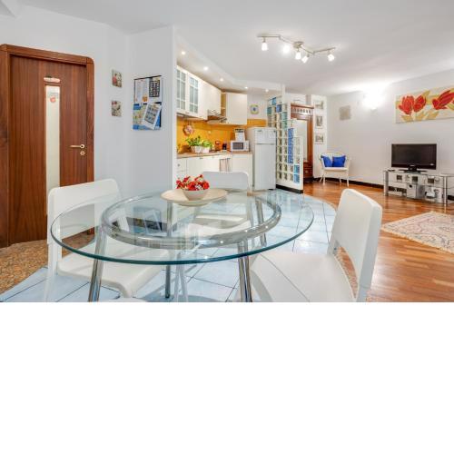 Casa Querida Central & Elegant Flat