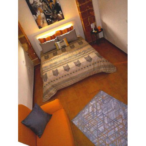 CASA QUIDERA LOCAZIONE TURISTICA / AFFITTI BREVI