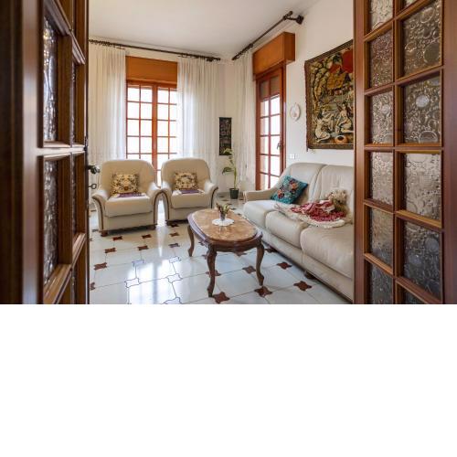 Casa Quinci vicino al mare