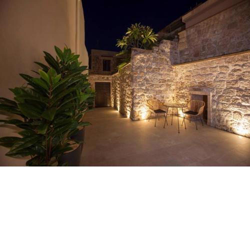 Casa Quindici in the Old Town