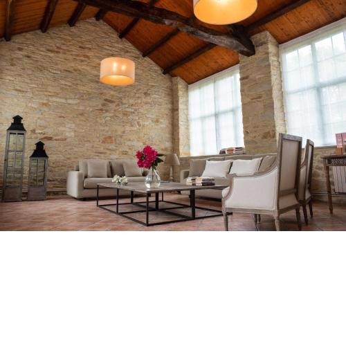 Casa Quinta de Cecil Villalba, Lugo