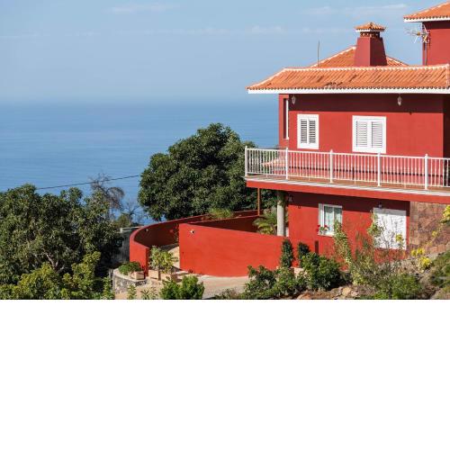 Casa Quintana - Apartamento Ángela