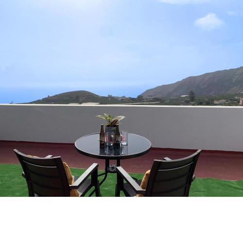 Casa Rachel