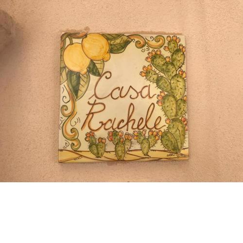 Casa Rachele