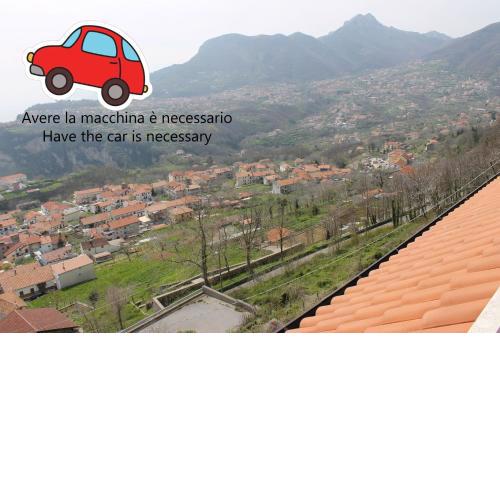 Casa Radicosa