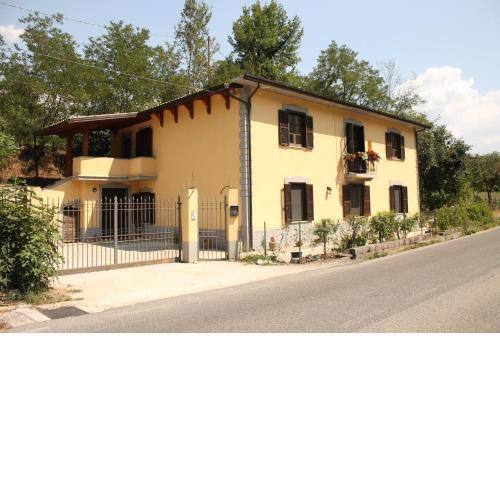 Casa Radiosa