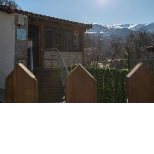 Casa Rafa