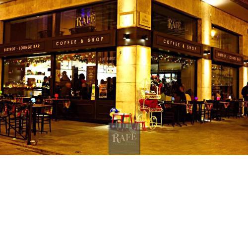 Casa Rafé