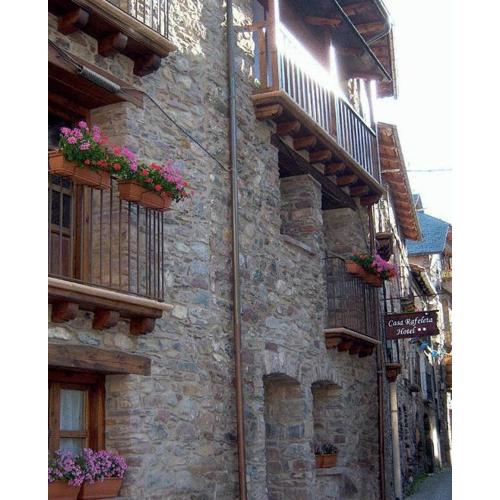 Casa Rafeleta Hotel
