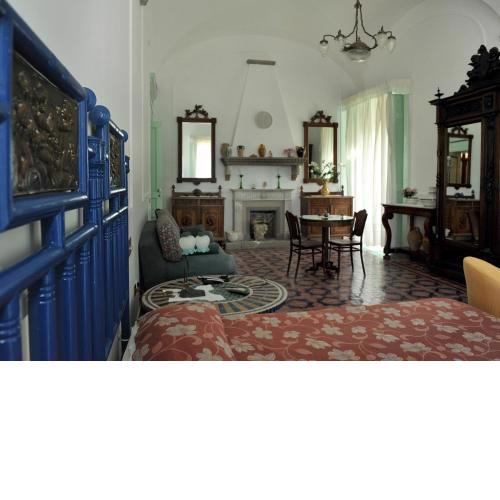 Casa Raffaele Conforti