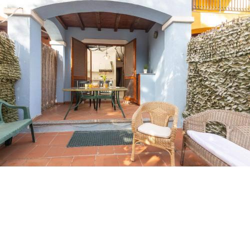 Casa Raftin