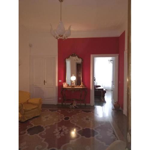 Casa Raggio