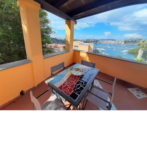 Casa Raia - Overlooking the sea