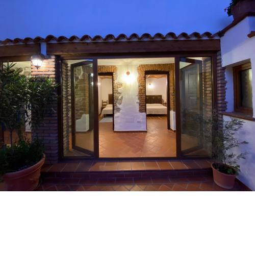 Casa Raimondo