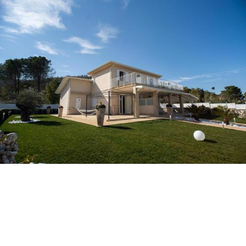 Casa Rainone - San Marco di Castellabate