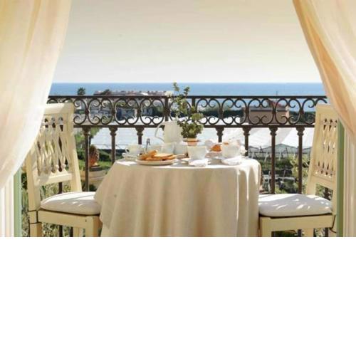 Casa Raiola Ercolano Luxury Rooms