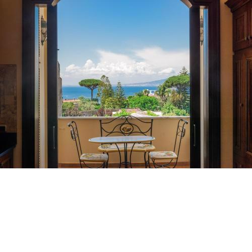 Casa Rajada Sorrento