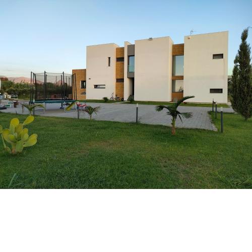 Casa RALIVO di Sicilia