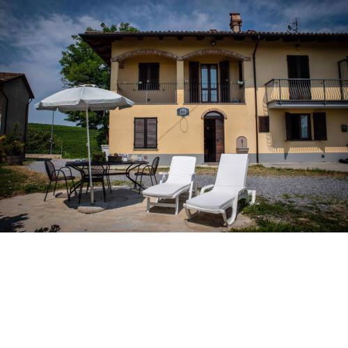 CASA RAMAGIO'