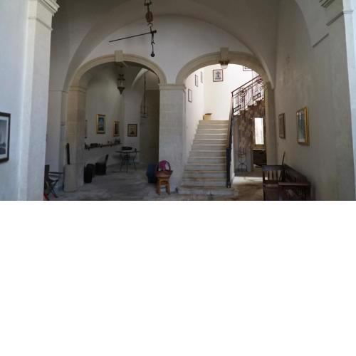 Casa Ramdom