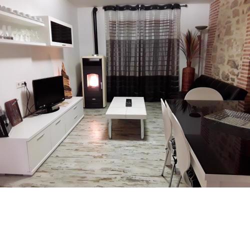 Casa Ramon y Cajal Alcañiz