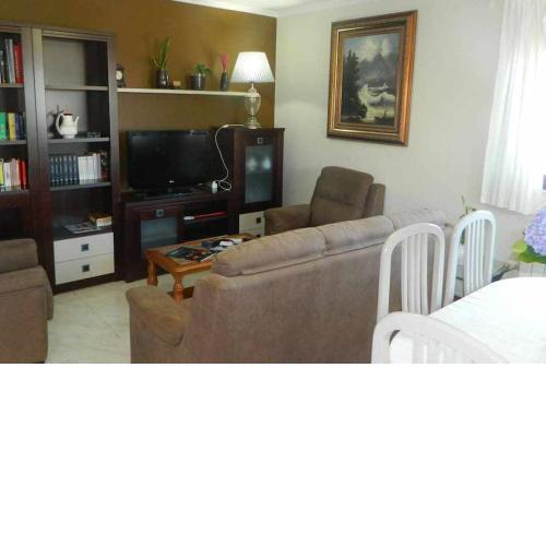 Casa Ramona Vivienda en primera línea de playa