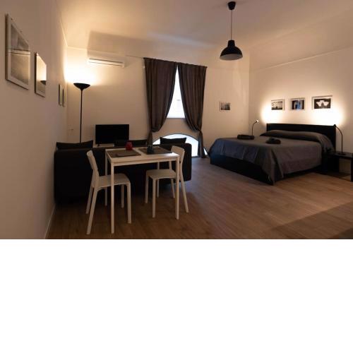 Casa Ramondetti Fileti