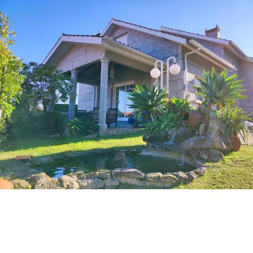 Casa Ramos