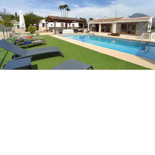 Casa Rancho Grande