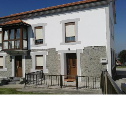 Casa Raquel